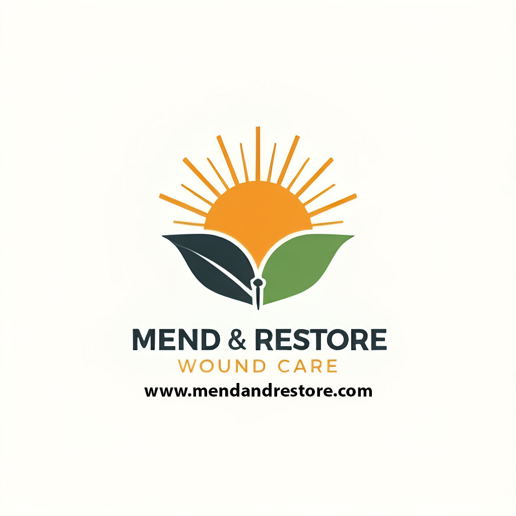 Mend & Restore Wound Care